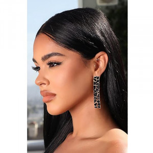 Sic Moda Elegant Earrings 5759N - Img 2