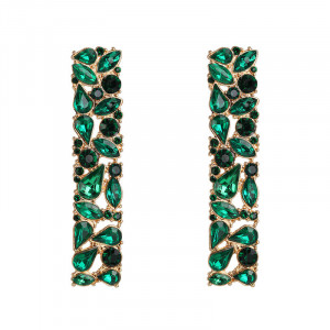 Sic Moda Elegant Earrings 5759V - Img 1
