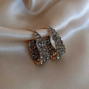 Sic Moda Elegant Earrings 5795A - Img 3