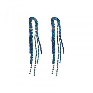 Sic Moda Elegant Earrings 5811 - Img 1