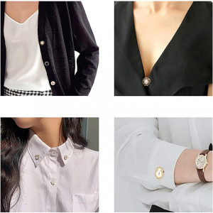 SIC MODA Elegant Pin Set 5624E - Img 4