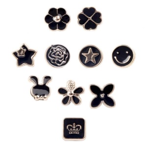 SIC MODA Elegant Pin Set 5624K - Img 1