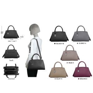 Sic Moda shoulder bag 5997 - Img 1