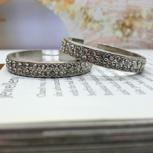 Sic Moda Small Creole Earrings 2675 Sic Moda - Img 3
