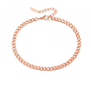 Sic Moda titanium bracelet 4174R - Img 2