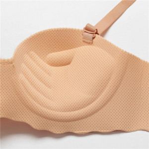 Sutien Push Up Sic Moda 5857 - Img 5