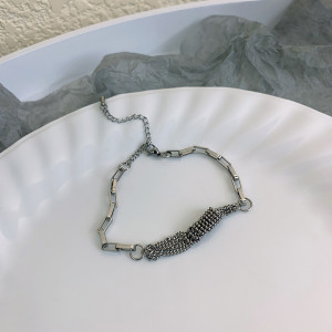 Titanium bracelet Sic Moda 4086 - Img 3