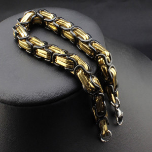 Titanium bracelet Sic Moda 5385 - Img 8