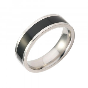 Titanium ring SIC MODA MODA 3754 - Img 1