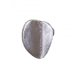 Adjustable Ring Titan Geometric Fashion SIC MODA 5085 - Img 3