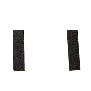 Cercei Damă — Negru