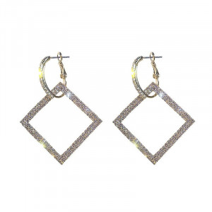 Cercei Eleganti Sic Moda 5728 - Img 1
