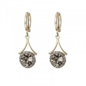 Cercei Eleganti Sic Moda 5793 - Img 1