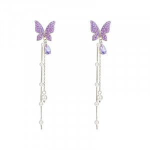 Cercei Eleganti Sic Moda 5797 - Img 1