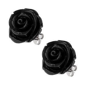 Cercei Floare Sic Moda 5968 - Img 1