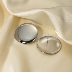 Cercei Inox Sic Moda 5943A - Img 3