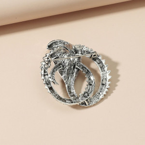 Cobra broach SIC MODA 3861 - Img 3