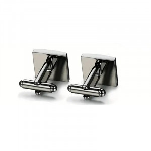 Cu Cuff Buttons Shirt cufflinks SIC MODA 5829 - Img 2