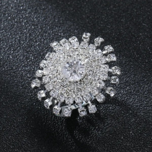 Elegant ring SIC MODA 5834 - Img 3