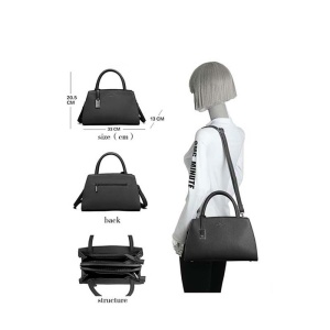 Geanta de umar Sic Moda 5997 - Img 2