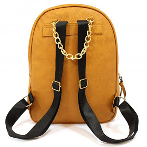 Ladies backpack Sic Moda 4320 - Img 7