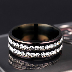 Lady's Titan SIC MODA 3712 Ring - Img 2