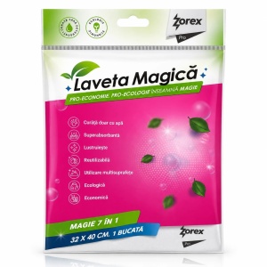 Laveta Magică