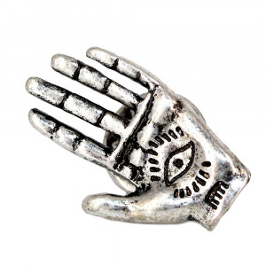 Modern Broach/Pin - Img 2