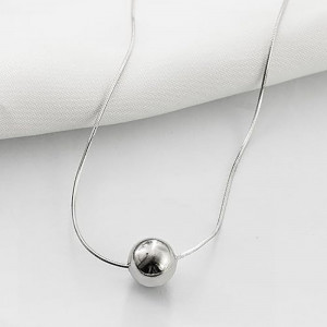 Necklace SIC MODA 5689A - Img 3
