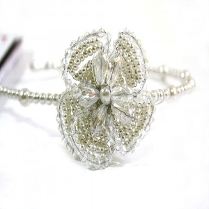 Tiara Margele