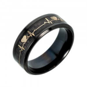 Ring Titan SIC MODA 3777 - Img 1