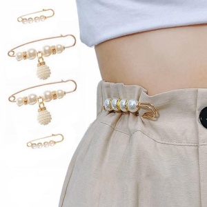 Set Brosa Perle SIC MODA 5990 - Img 2