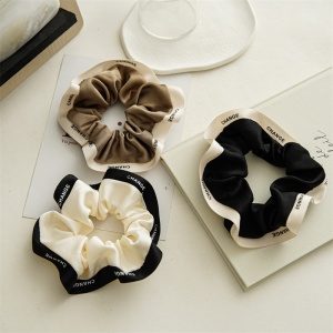 Set Scrunchie Fashion Șic Moda 6077 - Img 4