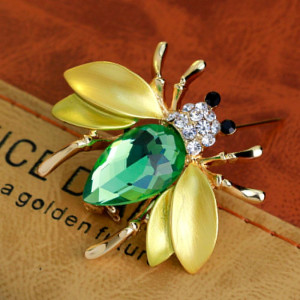 SIC MODA 3850G Insect Broach - Img 5