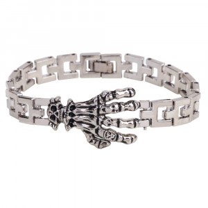 Sic Moda 4072 titanium bracelet - Img 1