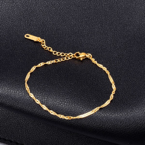 Sic Moda 4177 titanium bracelet - Img 4