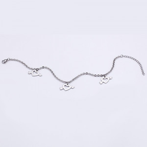 Sic Moda 4190A titanium bracelet - Img 2