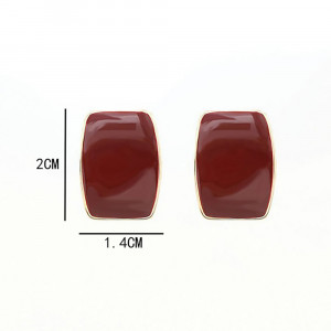 Sic Moda 4370 Elegant Earrings - Img 5