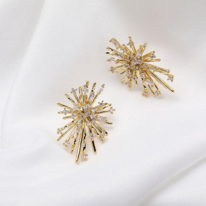 Sic Moda 4377 earrings - Img 4