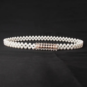 Sic Moda 5913 elegant belt - Img 2
