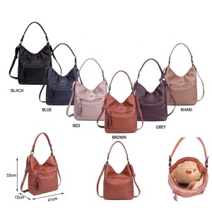 Sic Moda 6001 shoulder bag - Img 1