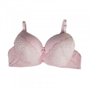 Sic Moda C Cup lace bra C Cup Sic Moda 5526 - Img 1