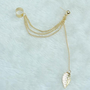 Sic Moda ear cuff 4148G - Img 3