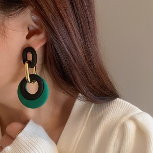 Sic Moda earrings 5955B - Img 4