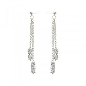 Sic Moda Elegant Earrings 5483 - Img 1