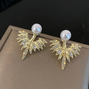 Sic Moda Elegant Earrings 5731 - Img 5