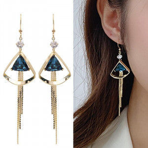 Sic Moda Elegant Earrings 5751 - Img 2