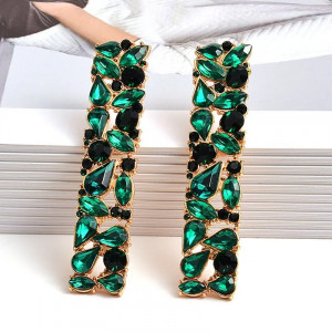 Sic Moda Elegant Earrings 5759V - Img 2