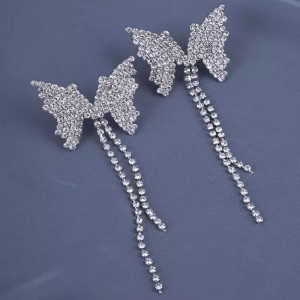 Sic Moda Elegant Earrings 5784 - Img 3
