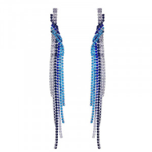 Sic Moda Elegant Earrings 5813 - Img 1